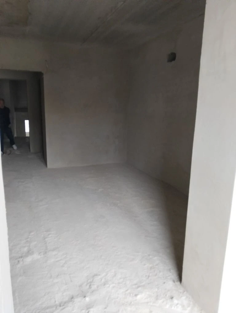 Apartment in New Building