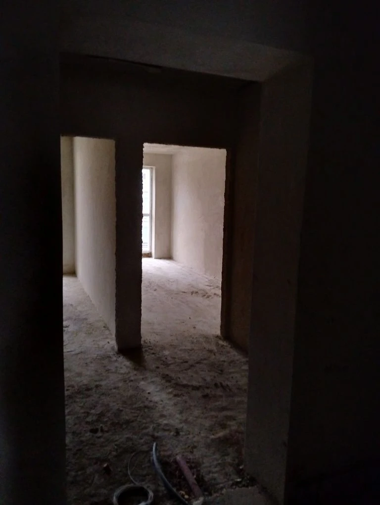 Apartment in New Building