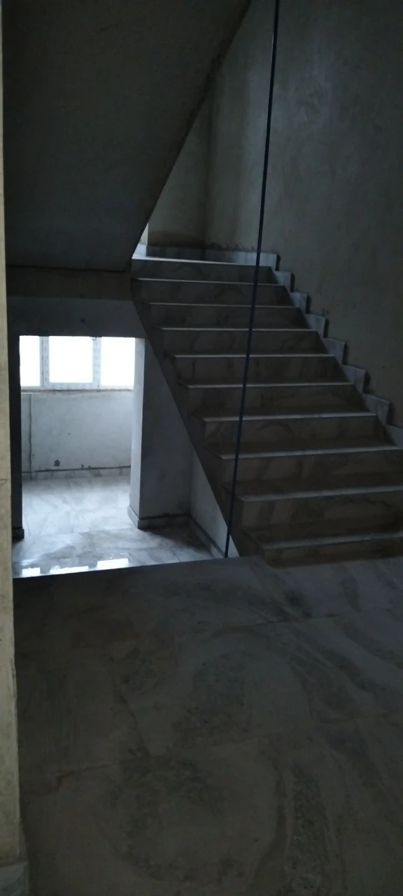 Apartment in New Building