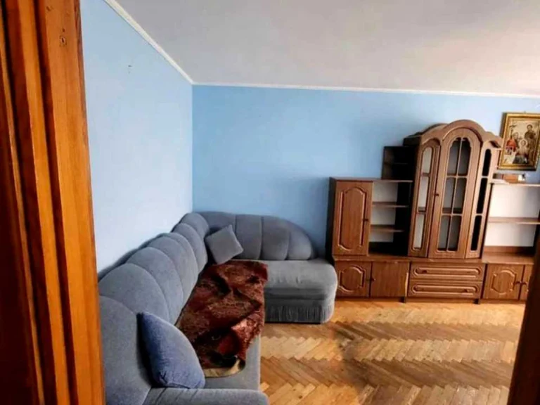 Apartment. Lviv, Lyseницька Street