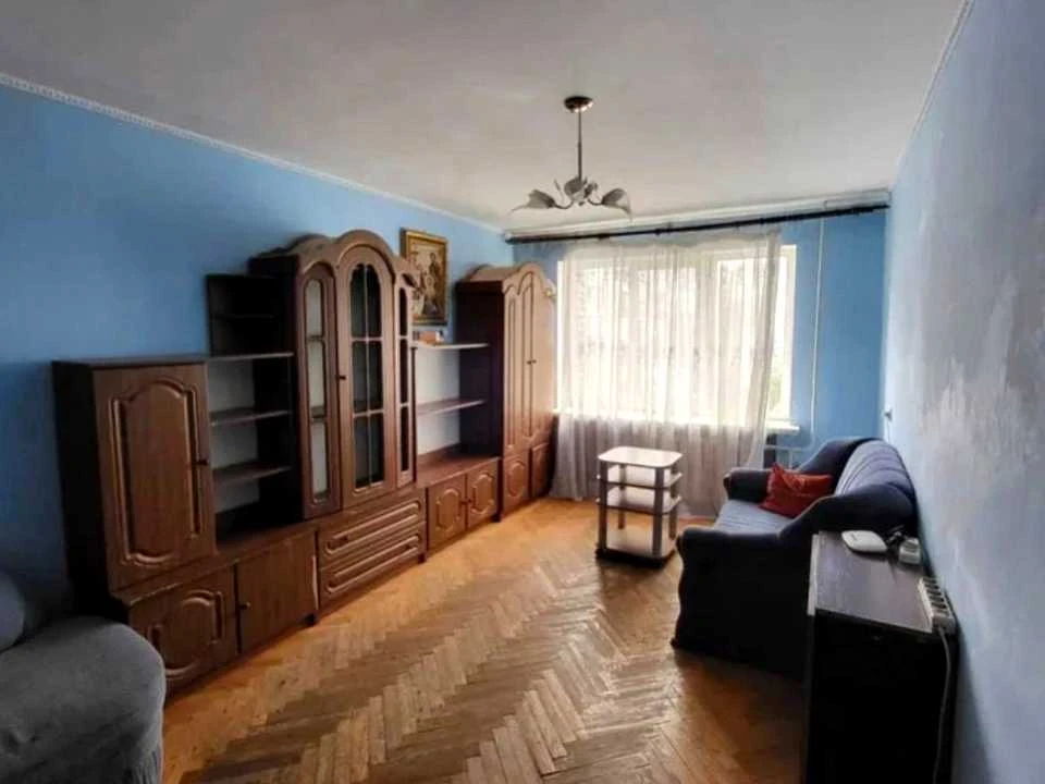 Квартира. Львів, Лисеницька вулиця