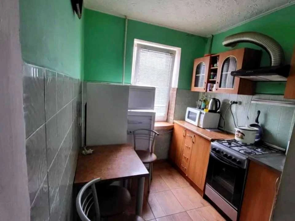 Квартира. Львів, Лисеницька вулиця