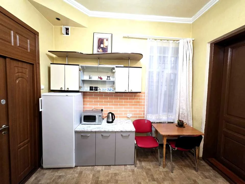 Квартира. Львів, вулиця Івана Огієнка