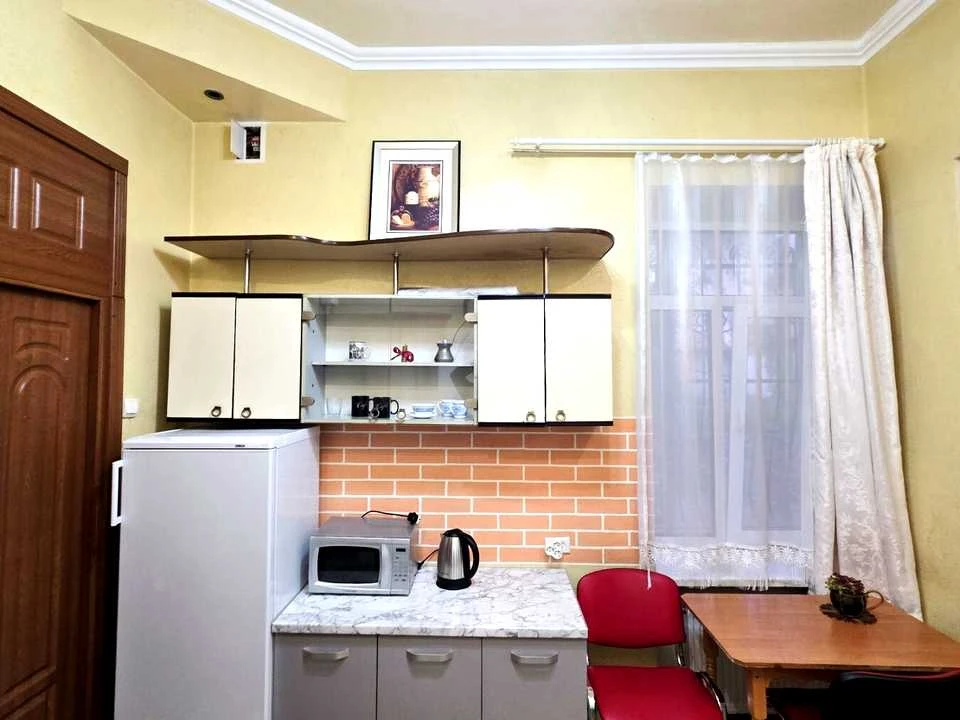 Квартира. Львів, вулиця Івана Огієнка