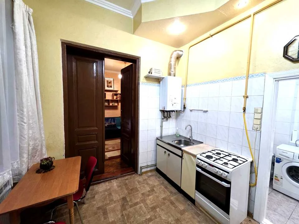 Квартира. Львів, вулиця Івана Огієнка