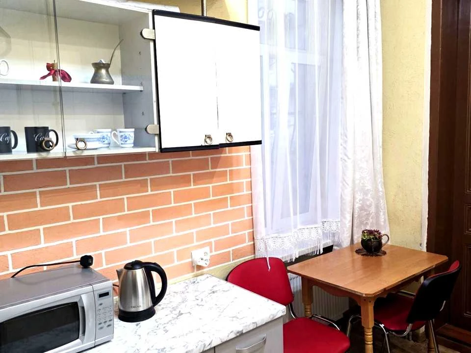 Квартира. Львів, вулиця Івана Огієнка