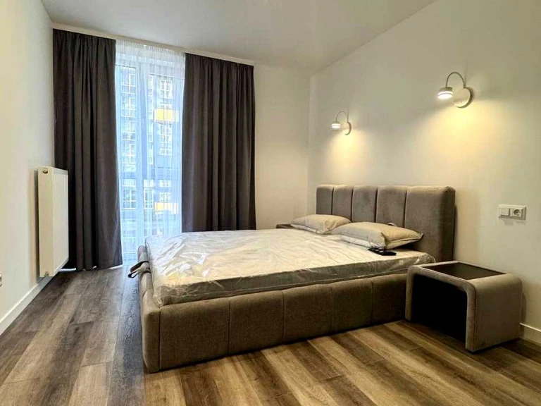 Apartment. Rudnenska St., Lviv