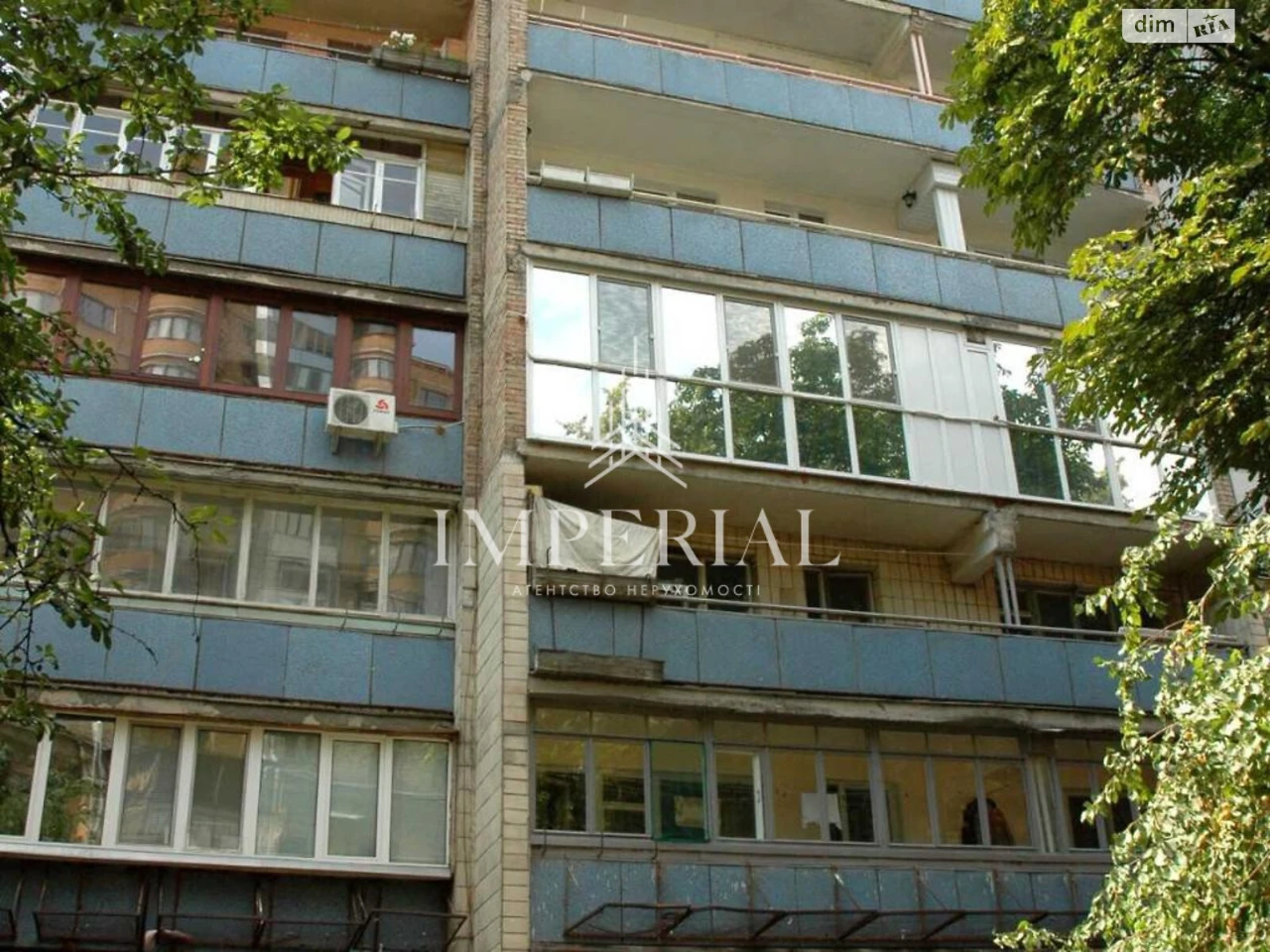 Довгострокова Оренда Квартири Печерський район