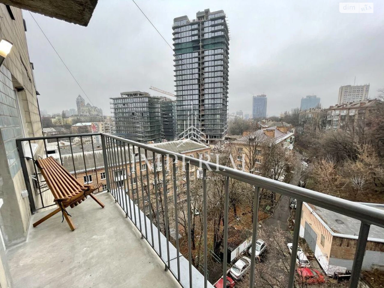 Довгострокова Оренда Квартири Печерський