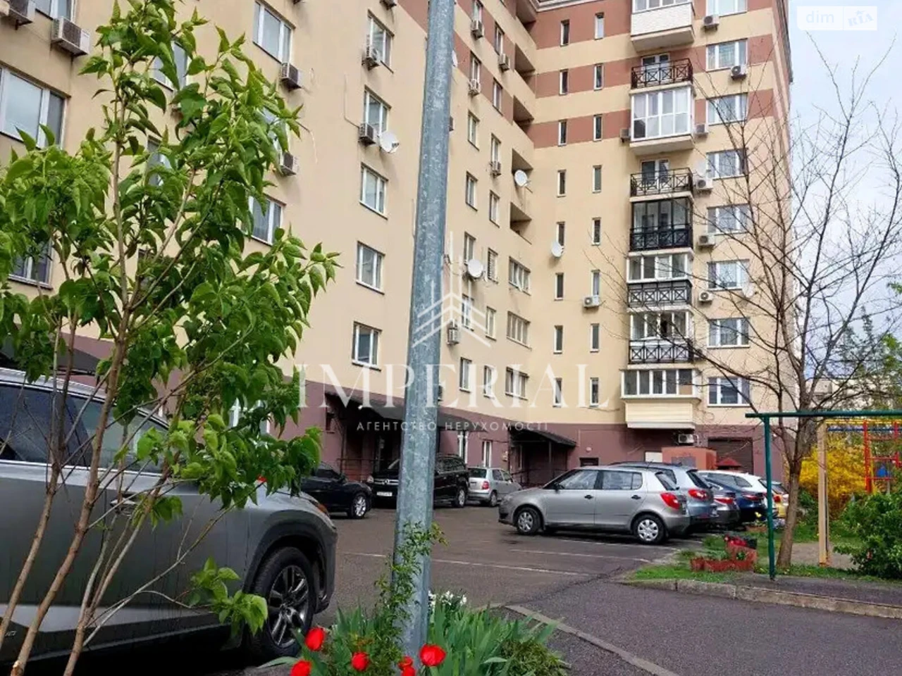 Довгострокова Аренда Квартира Шевченківський
