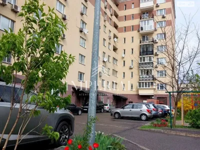 Довгострокова Аренда Квартира Шевченківський
