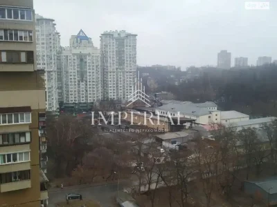 Довгострокова Оренда Квартира в Соломянському