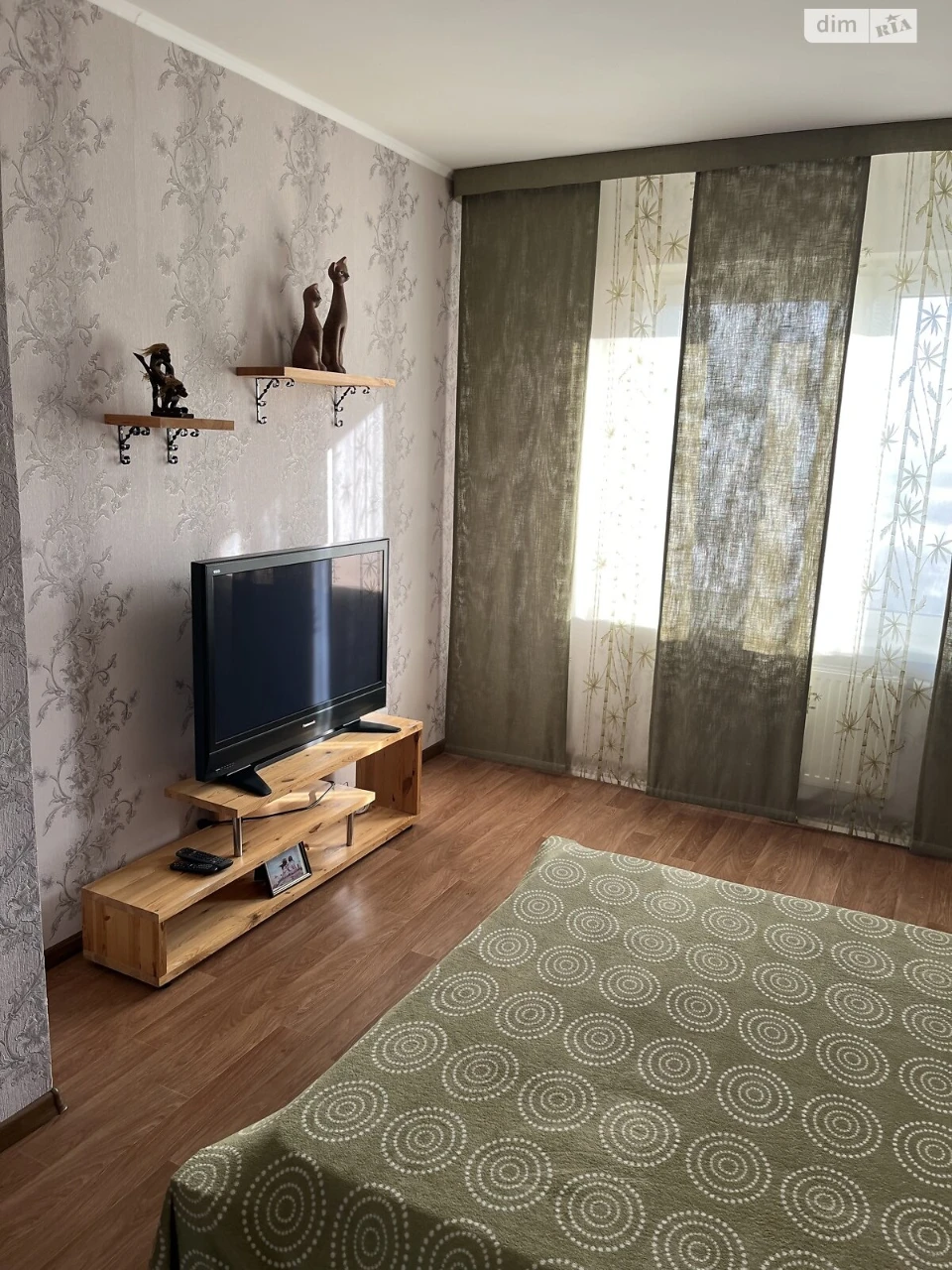 ЖК Патриотика