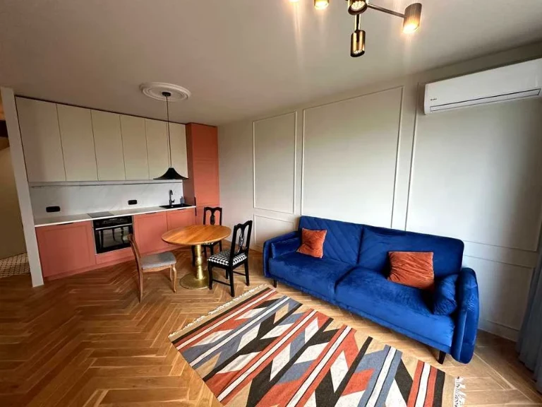 Apartment. Obolon Avenue, Kyiv