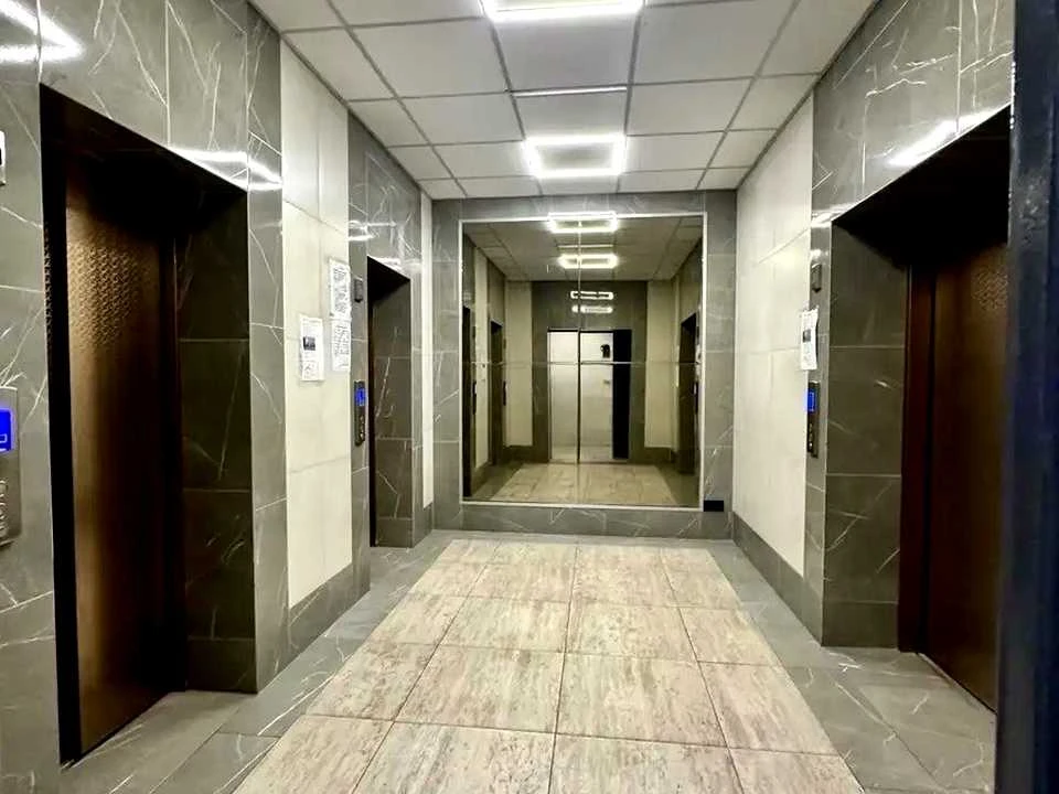 Квартира. Київ, вулиця Андрія Верхогляда