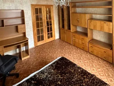 Apartment. Kyiv, Kazanska Street