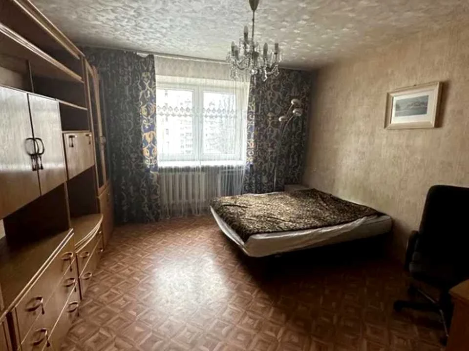 Apartment. Kyiv, Kazanska Street