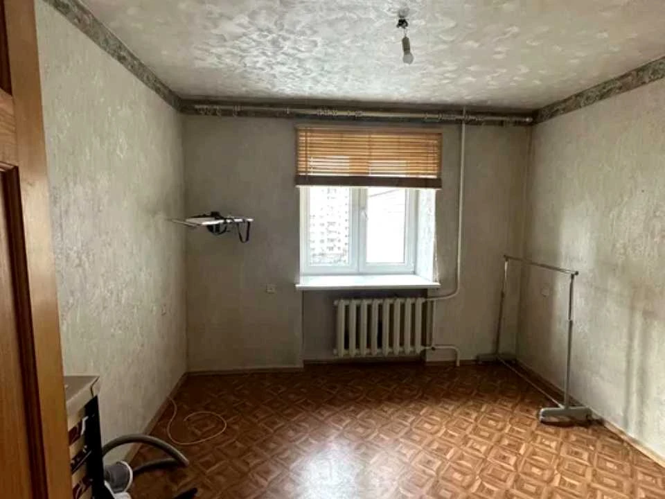 Apartment. Kyiv, Kazanska Street