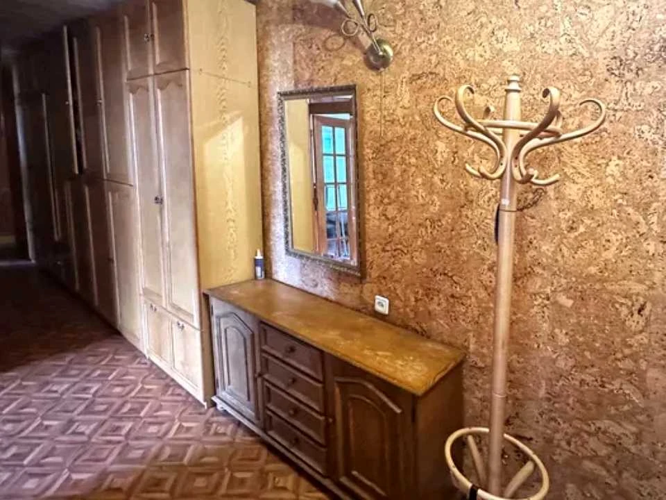 Apartment. Kyiv, Kazanska Street