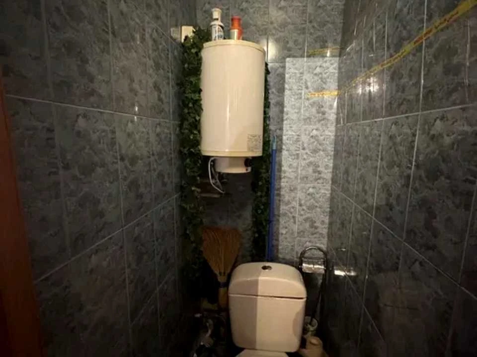 Apartment. Kyiv, Kazanska Street