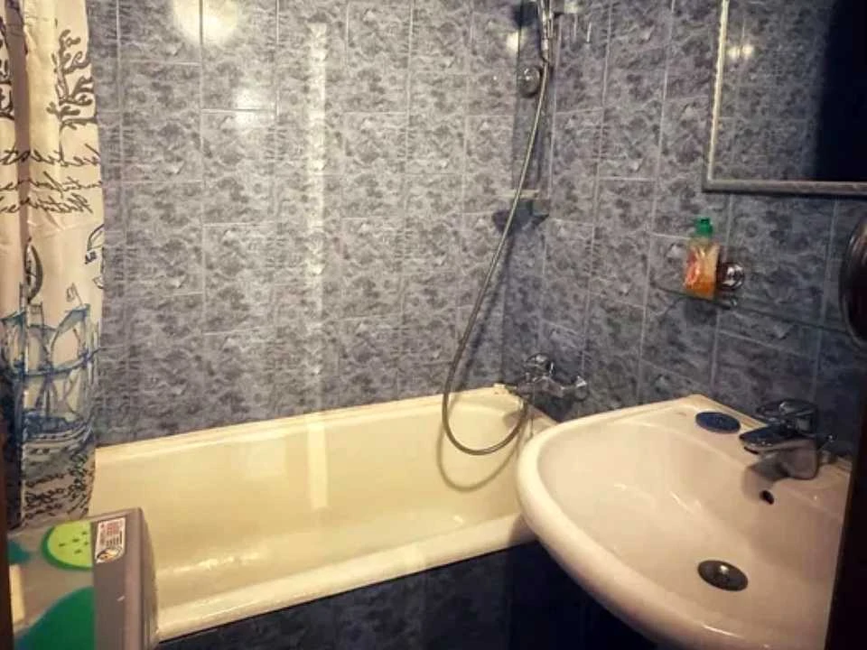 Apartment. Kyiv, Kazanska Street