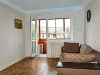 Apartment. Mikhailo Boychuk st., Kyiv