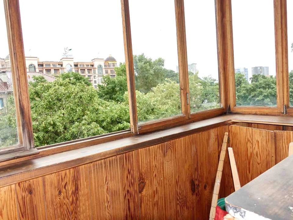 Apartment. Mikhailo Boychuk st., Kyiv
