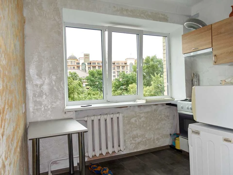 Apartment. Mikhailo Boychuk st., Kyiv