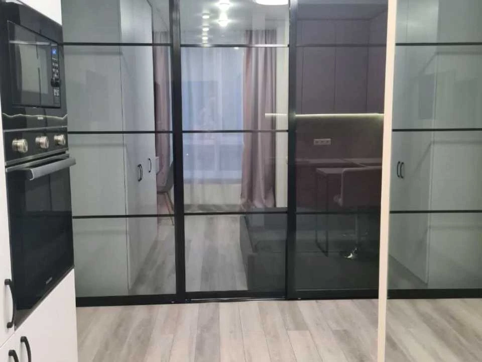 Квартира. Київ, Кадетський Гай вул.