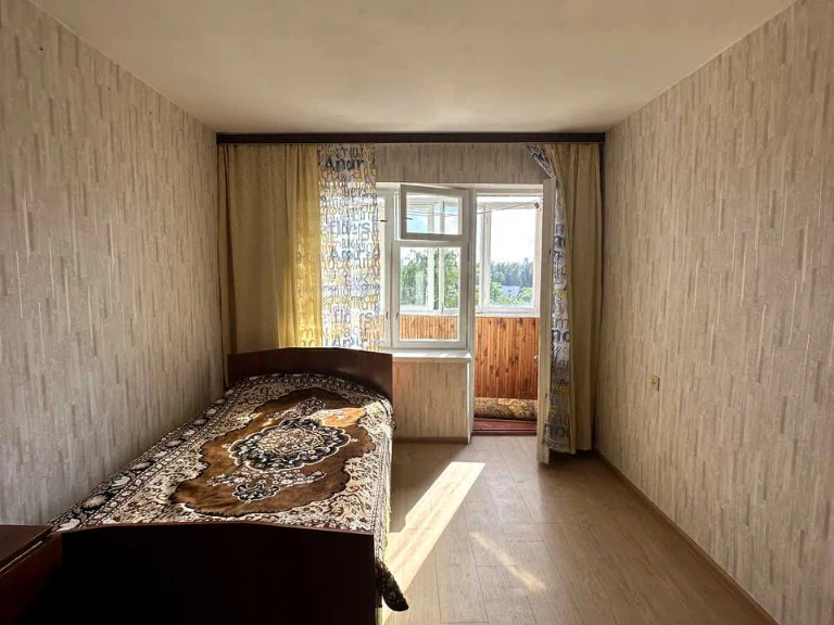 Apartment. Mriy Street, Kyiv