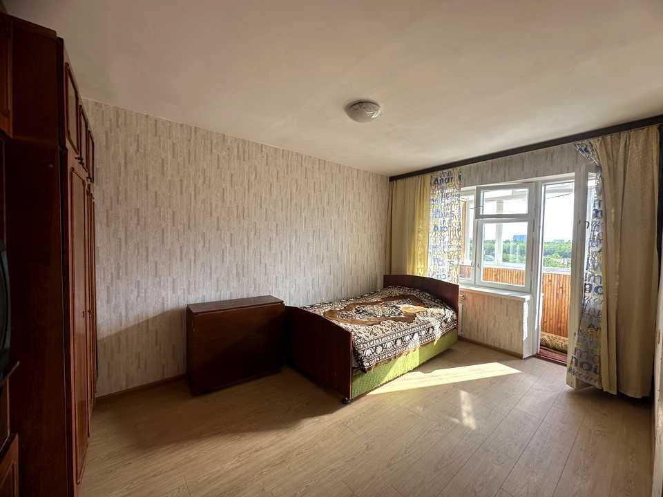 Apartment. Mriy Street, Kyiv