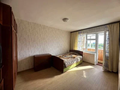 Apartment. Mriy Street, Kyiv