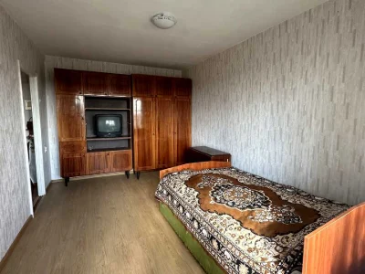 Apartment. Mriy Street, Kyiv