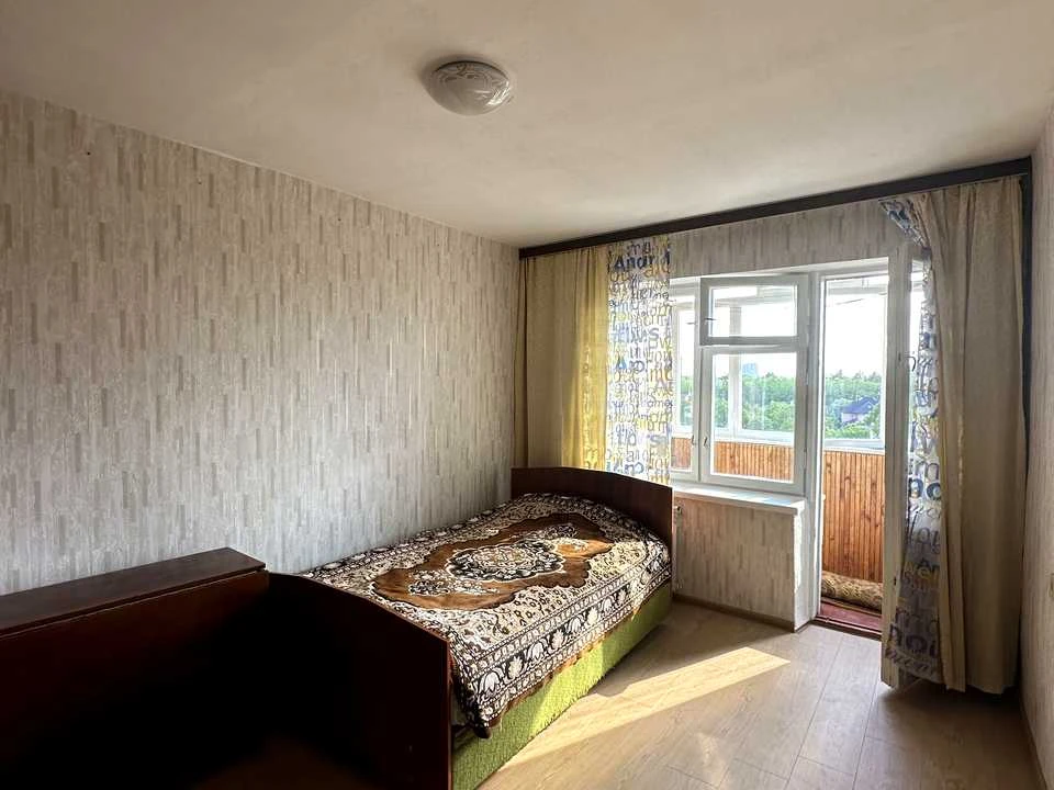 Apartment. Mriy Street, Kyiv