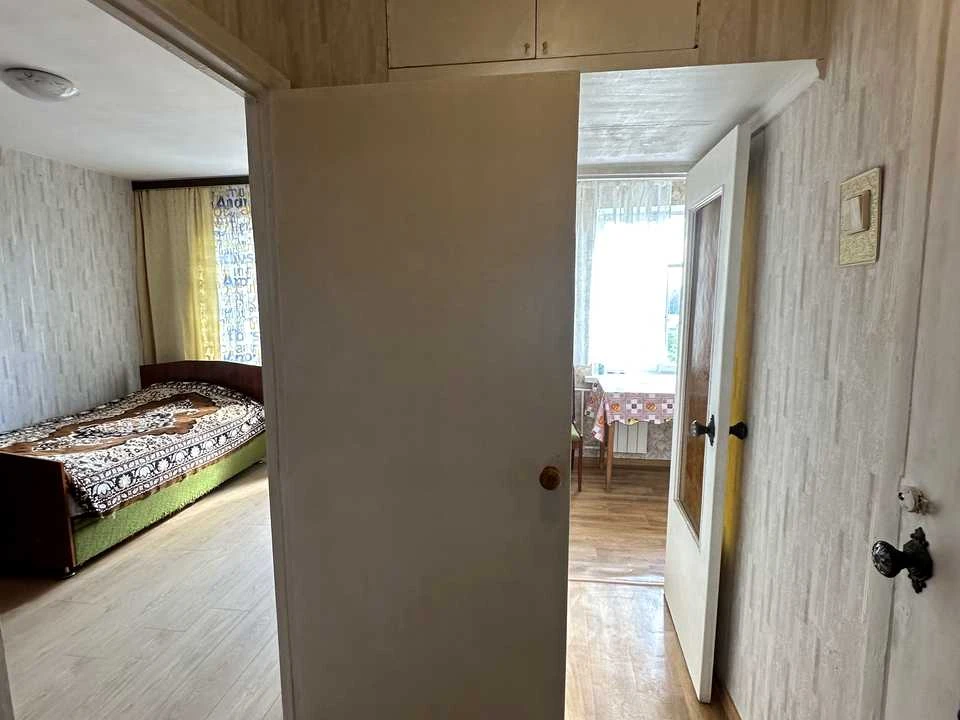 Apartment. Mriy Street, Kyiv