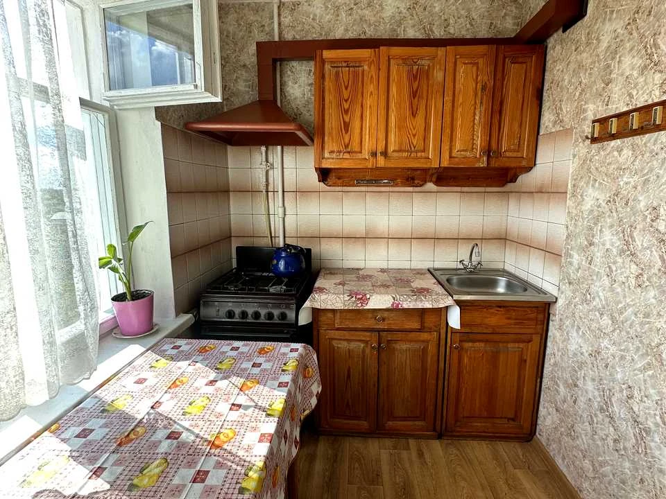 Apartment. Mriy Street, Kyiv