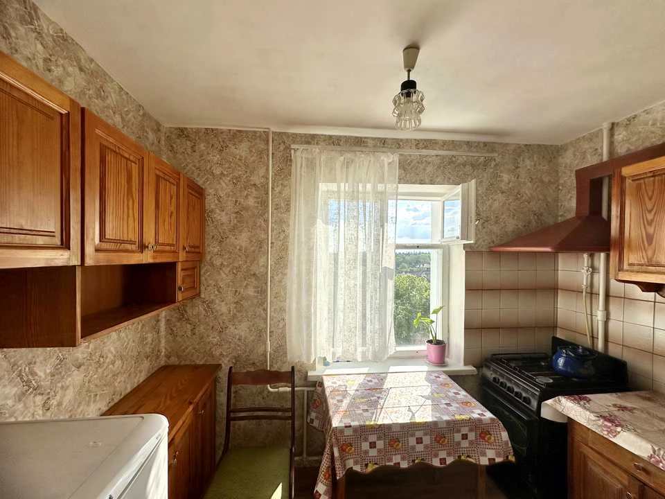 Apartment. Mriy Street, Kyiv