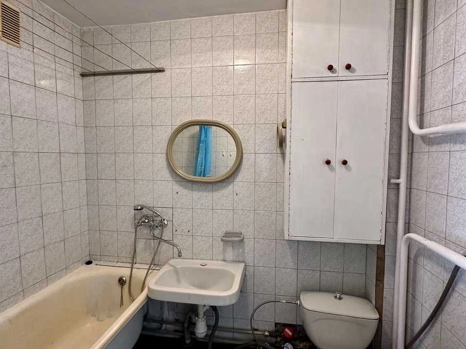 Apartment. Mriy Street, Kyiv