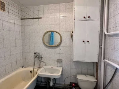 Apartment. Mriy Street, Kyiv