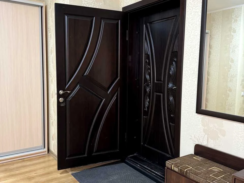 Apartment. Petro Grigorienko Street
