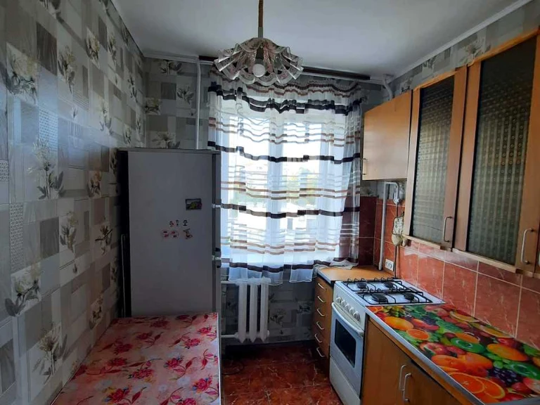 Apartment. Mukachevska Street, Kyiv