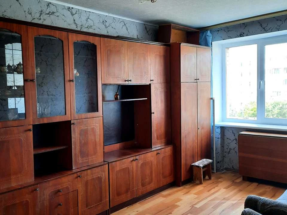 Квартира. Киев, улица Мукачевская