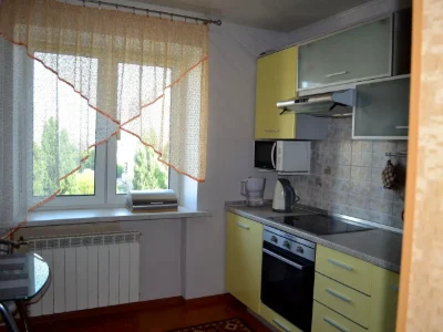 Сдается 1-комнатная квартира 38 м² на 9-м этаже из 15.