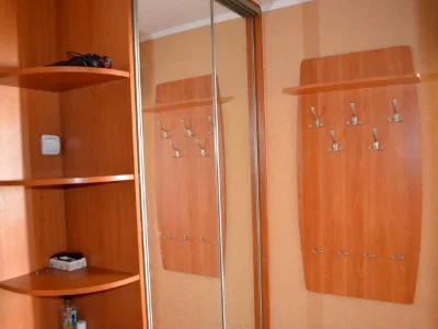 Сдается 1-комнатная квартира 38 м² на 9-м этаже из 15.