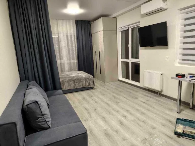 Apartment. Michael Maksimovych Street, New Anglia Residence