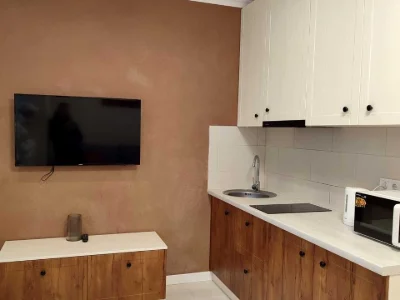 Apartment. Praktichna St.