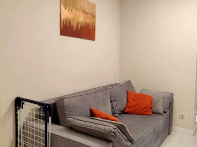 Apartment. Praktichna St.