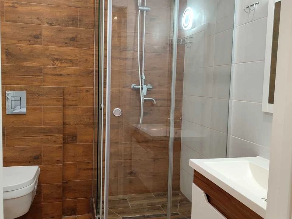 Apartment. Praktichna St.