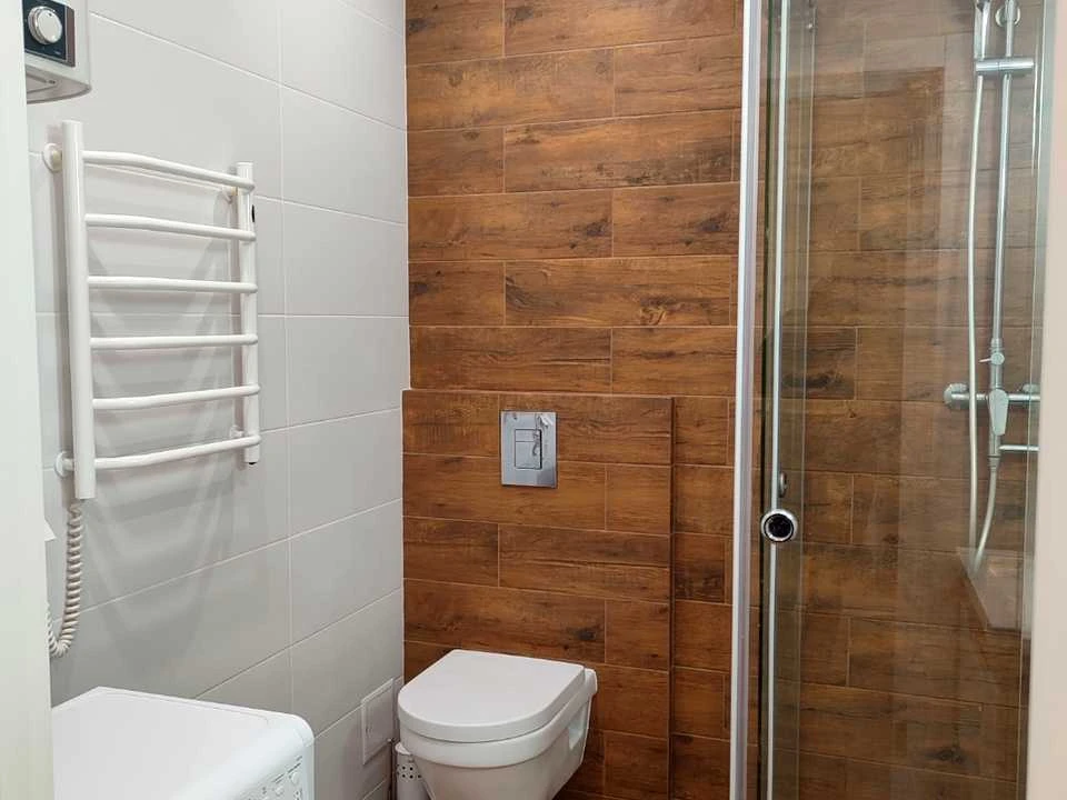 Apartment. Praktichna St.