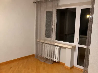 Apartment. Student's Street, Kyiv